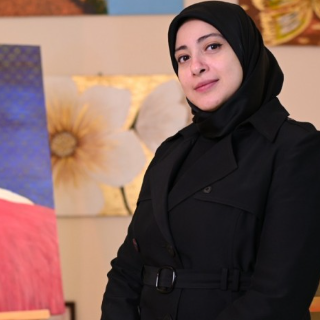 مروة كمال