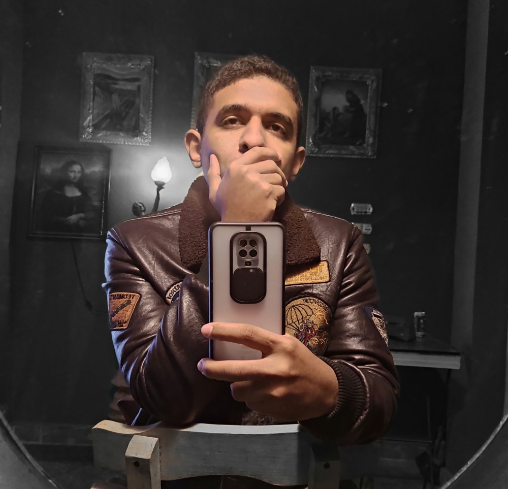 حسن علي