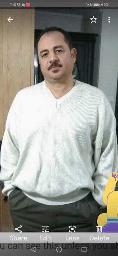 Ali Eldaly