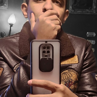 حسن علي