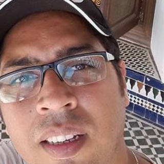 Otmane El Alaoui