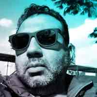 Sherif Ibrahim
