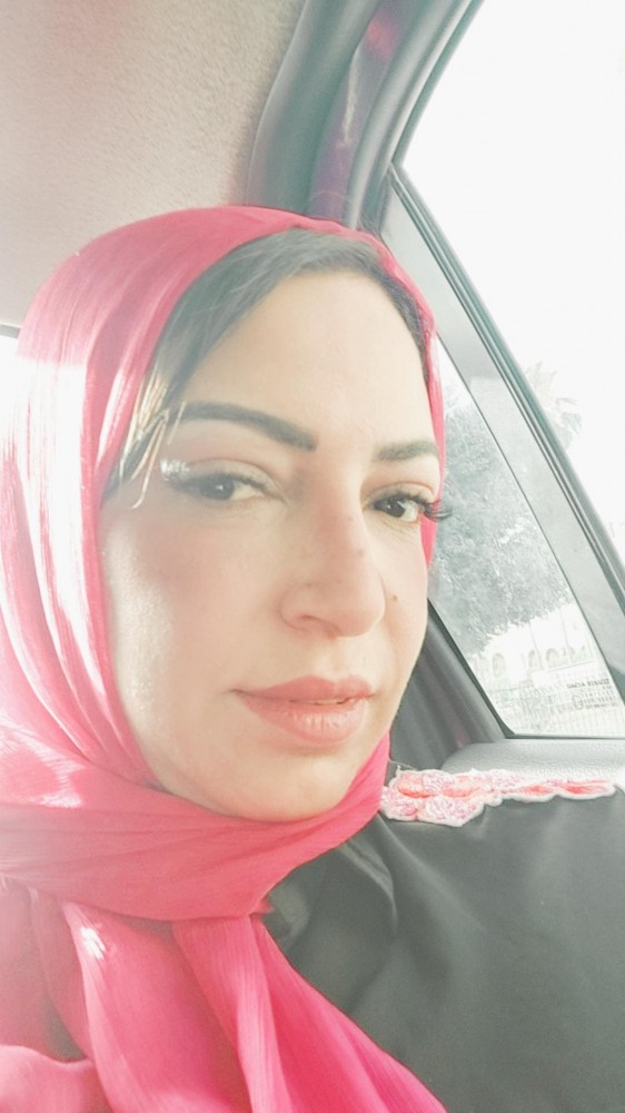 ايمان عباس