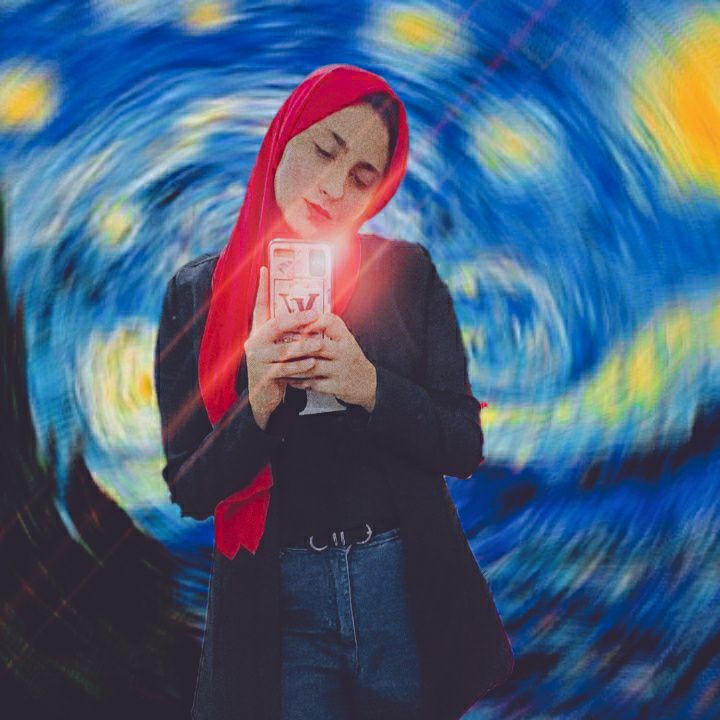 هاجر جمال