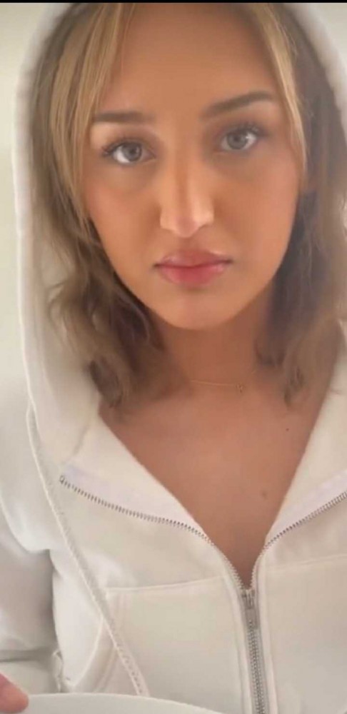 خلود مجرشي