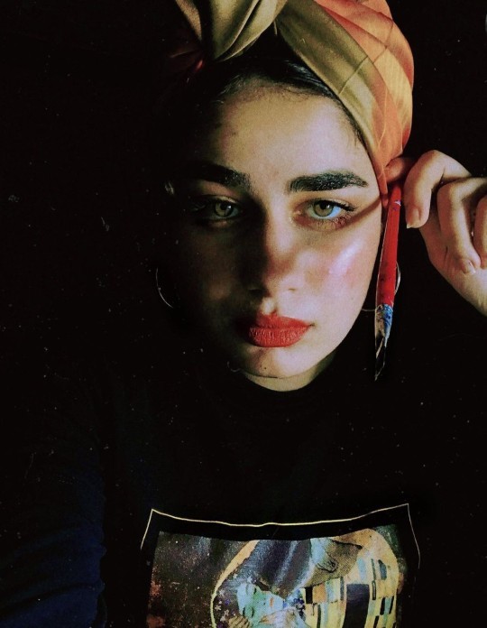 مريم أنور