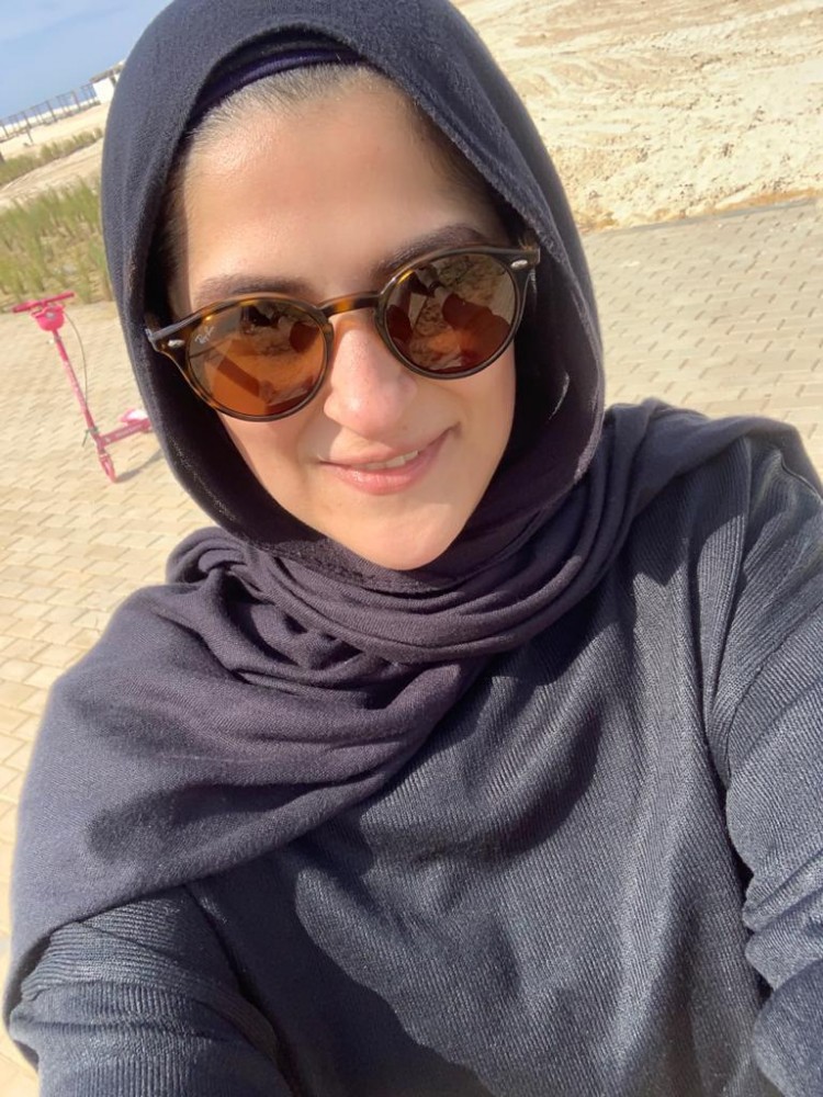 مروة فتحى