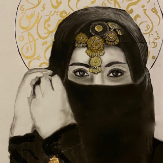 سمر الزهراني