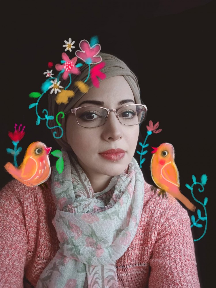 Amani Albaba