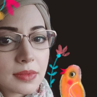 Amani Albaba