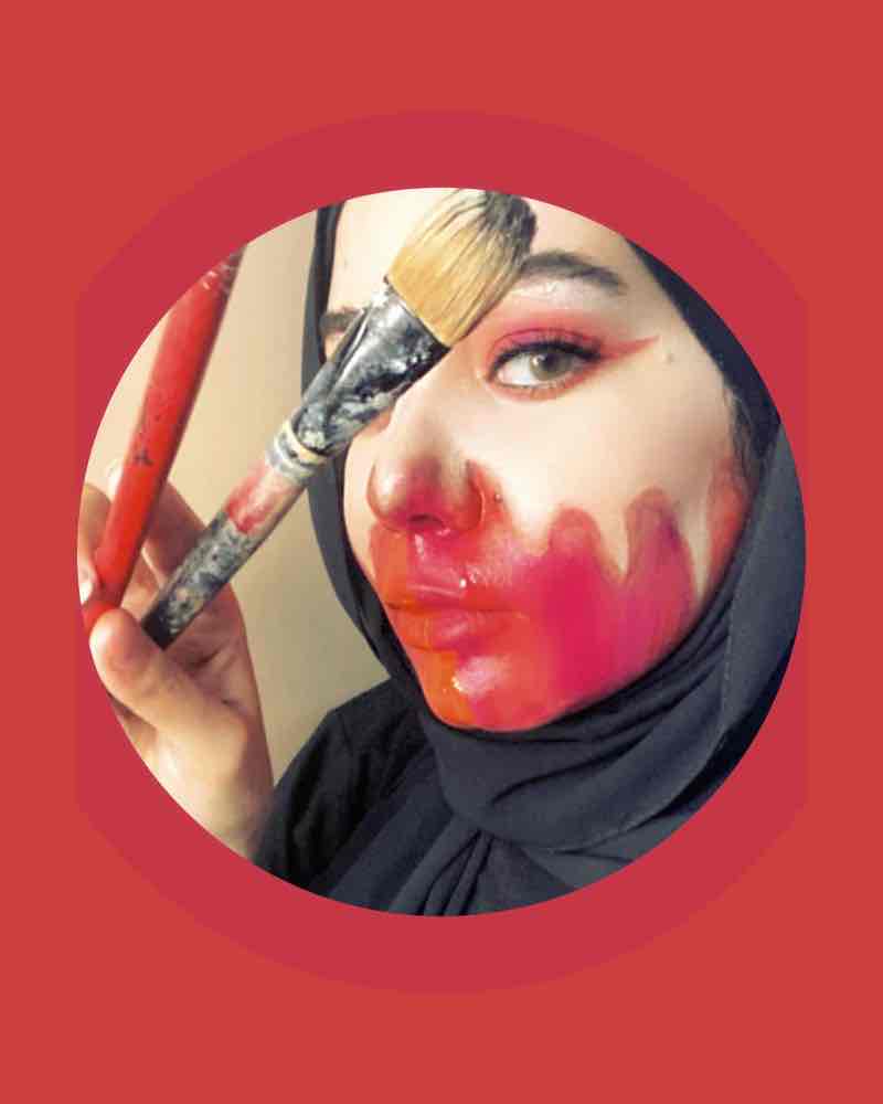 Amany Roshdy