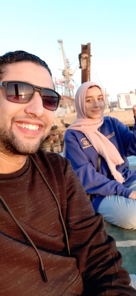 تقى محمود