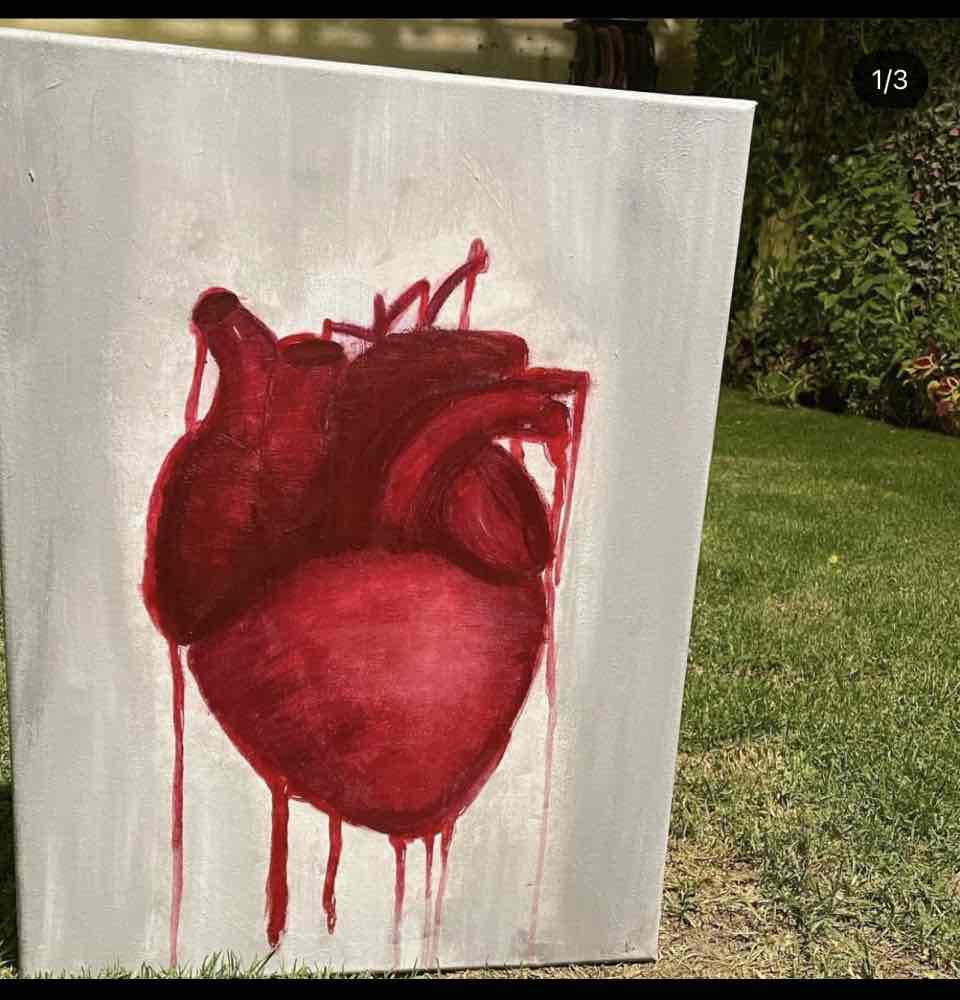 منى الرصيص
