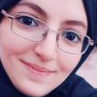 نور عصام الميزاري