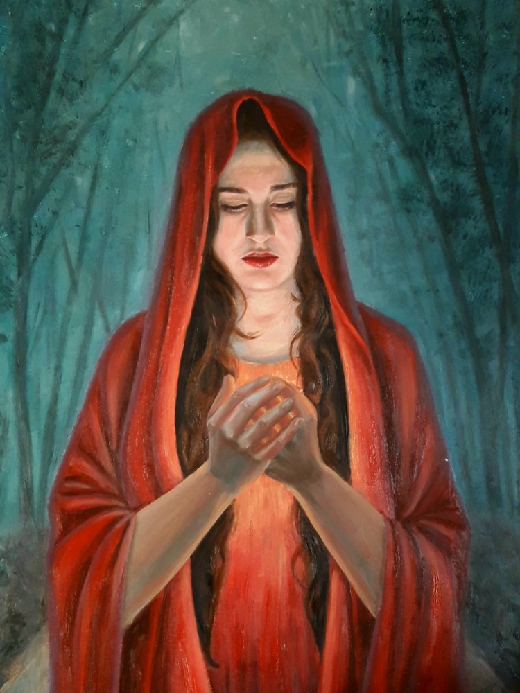 غادة أنور