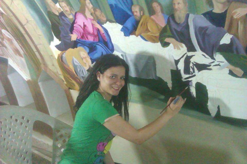 Christeen Safwat