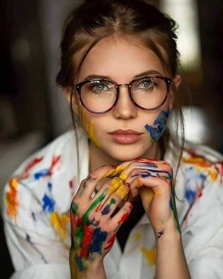 دعاء Art