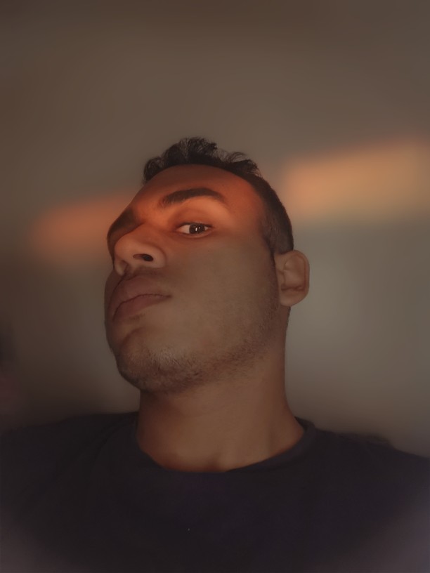 Mohamed Khaled