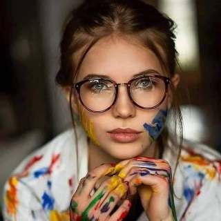 دعاء Art