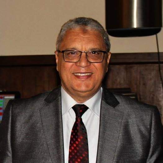 Nabil Osman