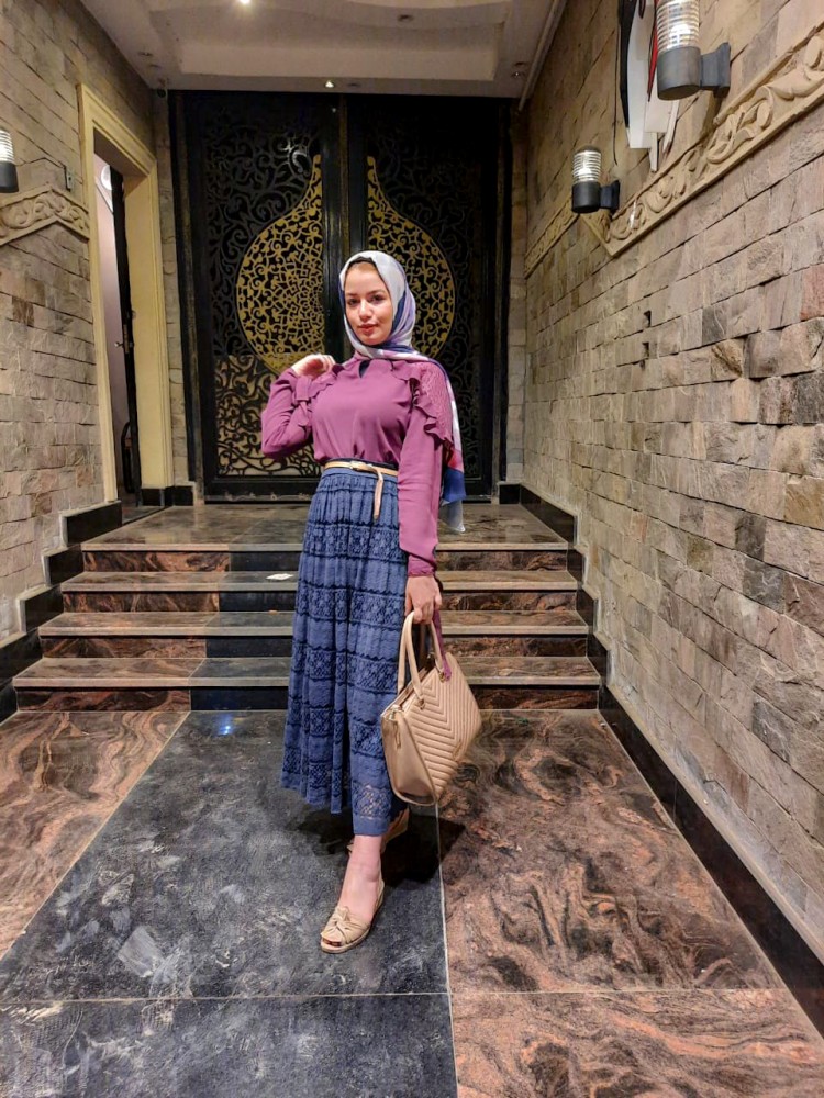 مريم بكير