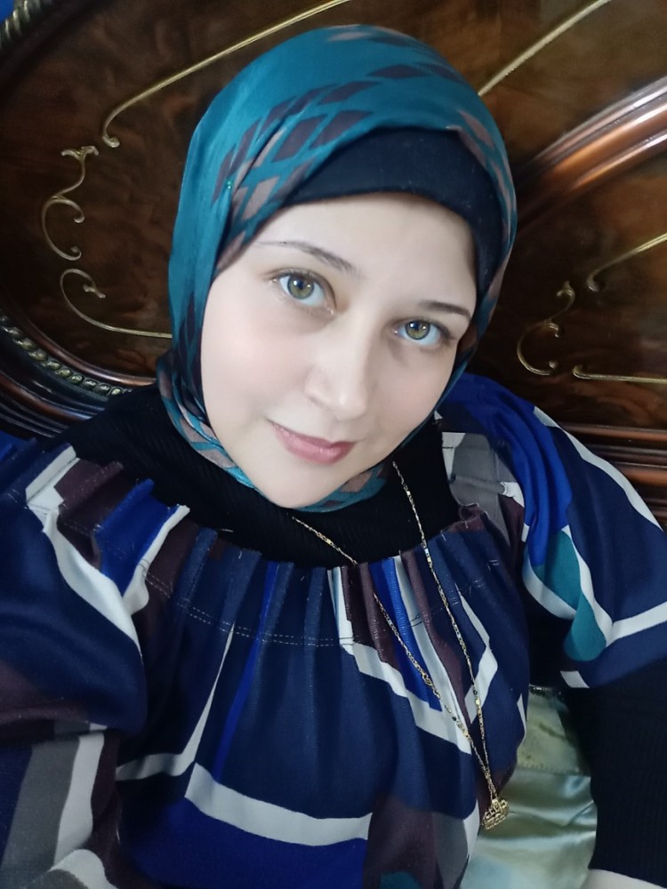 رشا يوسف