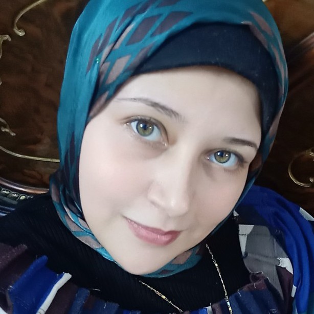 رشا يوسف
