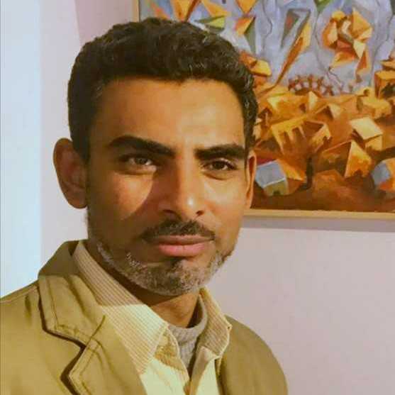 هاني مبارك