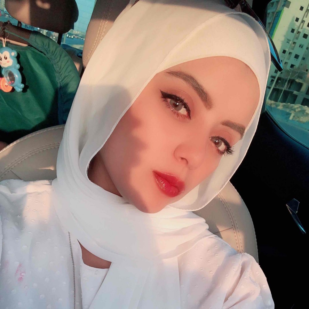 Ghada Elkhairy