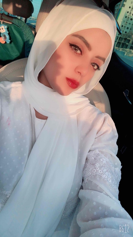 Ghada Elkhairy