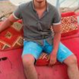 Shady Taher