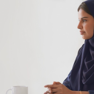 لجين الغامدي