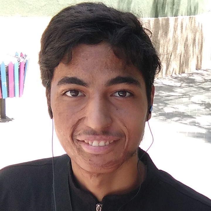 Abdulrhman Abuamira