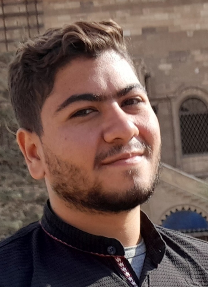 خالد طه عبدالرحمن