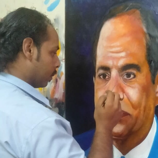 احمد مصطفي