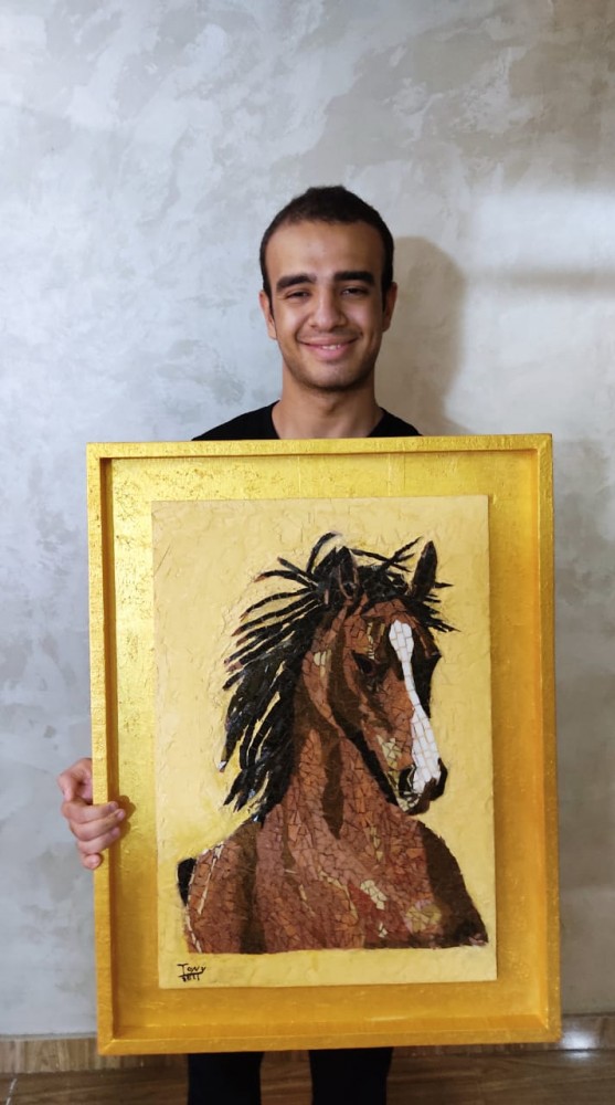 توني ارمانيوس