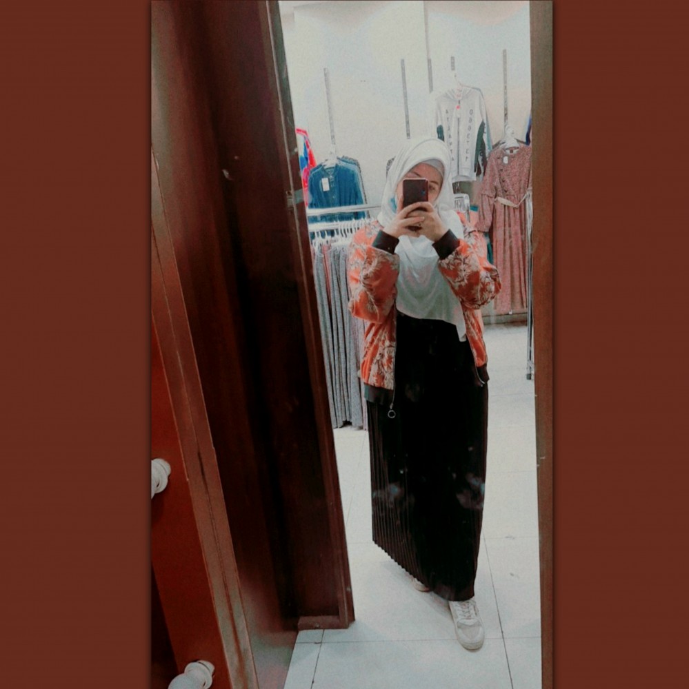 Aya Fathy