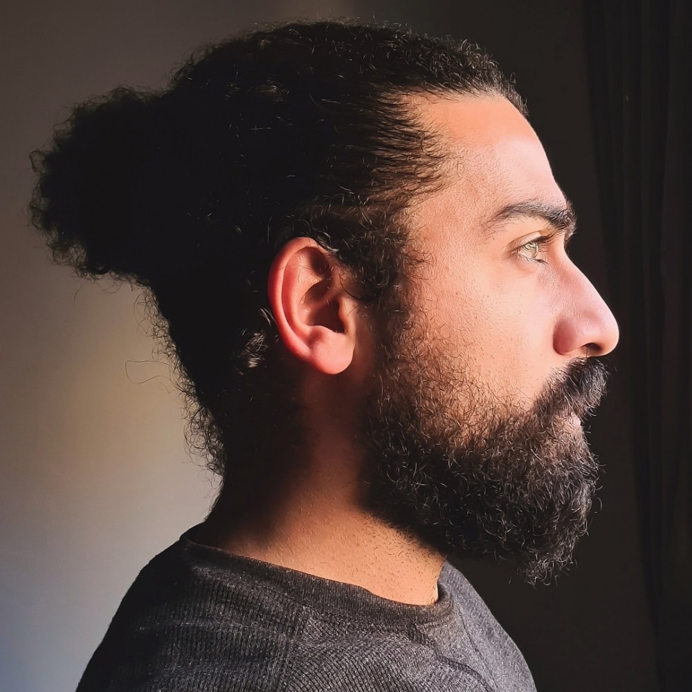 Omar Darwesh