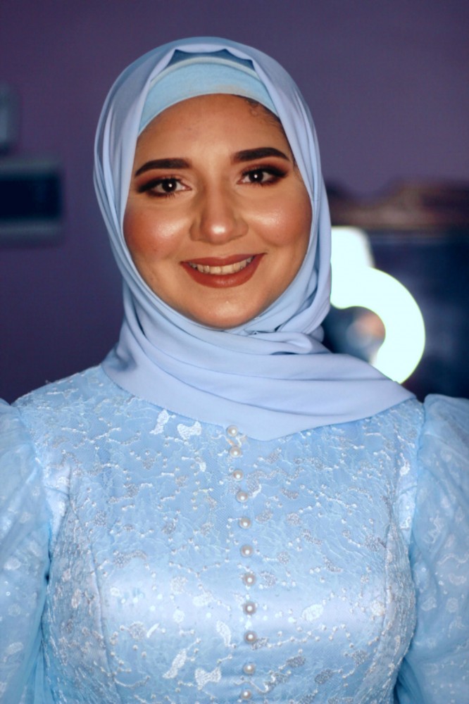 Reem Allaham