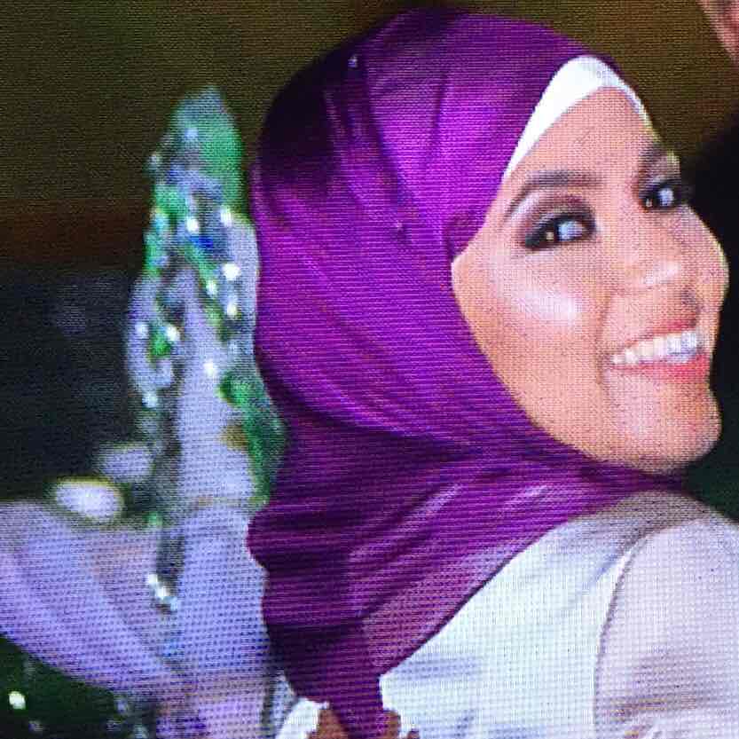 Asmaa Mohamed Abd El Rahman