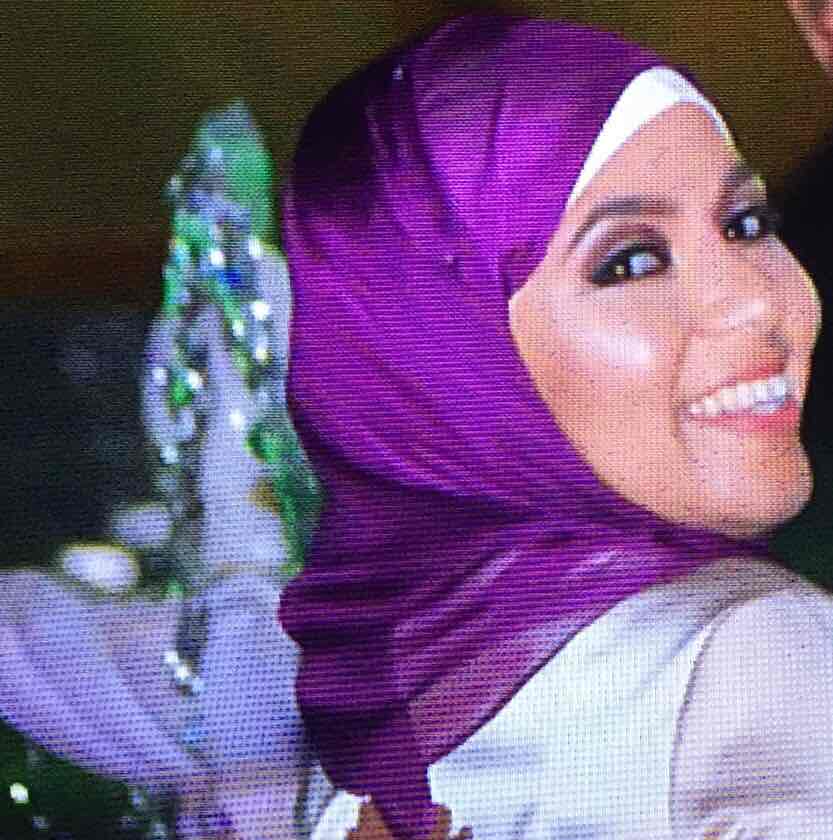 Asmaa Mohamed Abd El Rahman