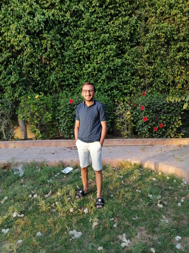 Abanob Maher