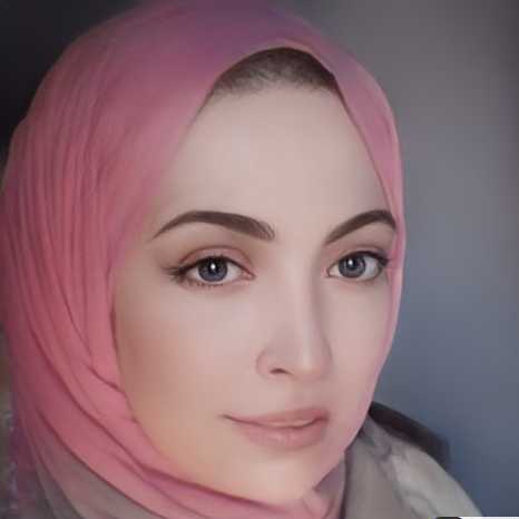 ايمان مراد
