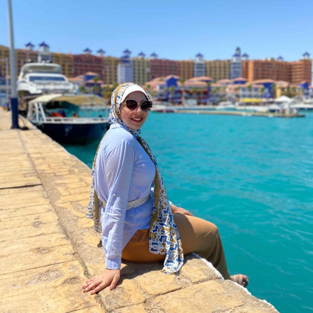 أفنان طه