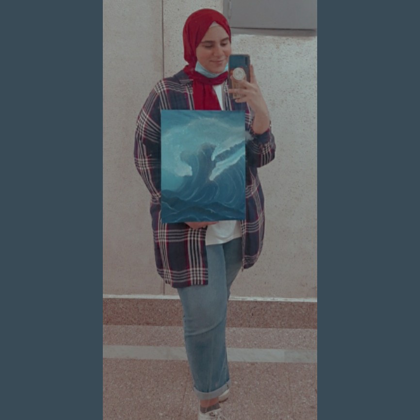 ندى كساب