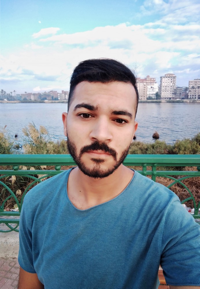 Yasser Safy Elrahman