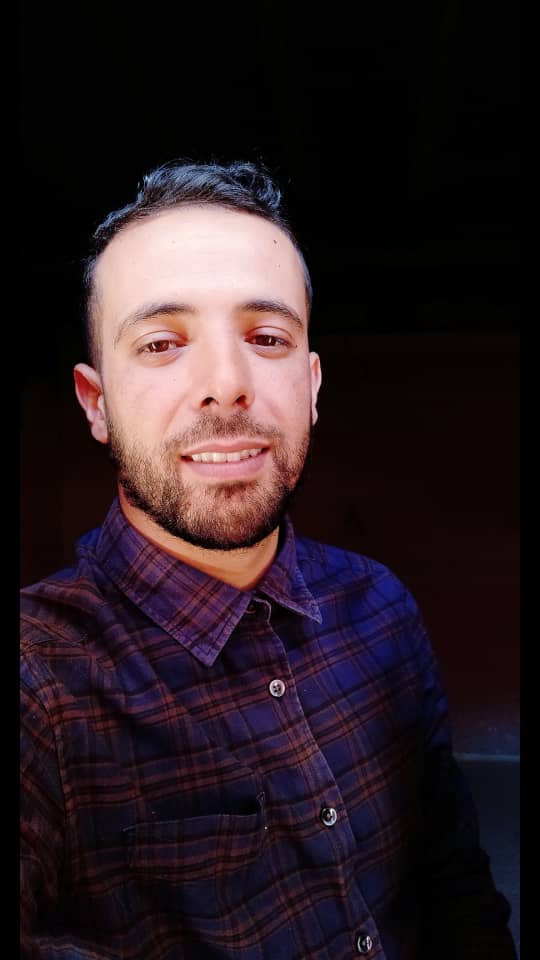 Mustapha Fertane