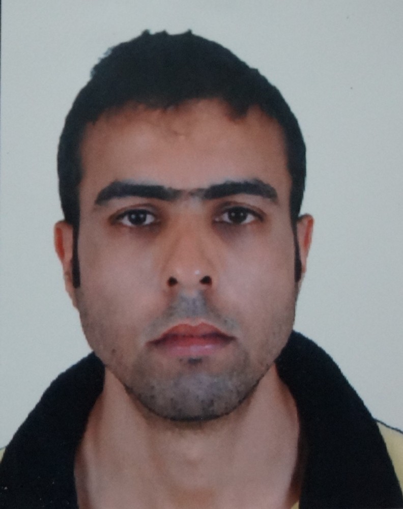 Mohammed Bennadi