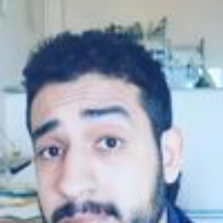 Mostafa Gamal Ali