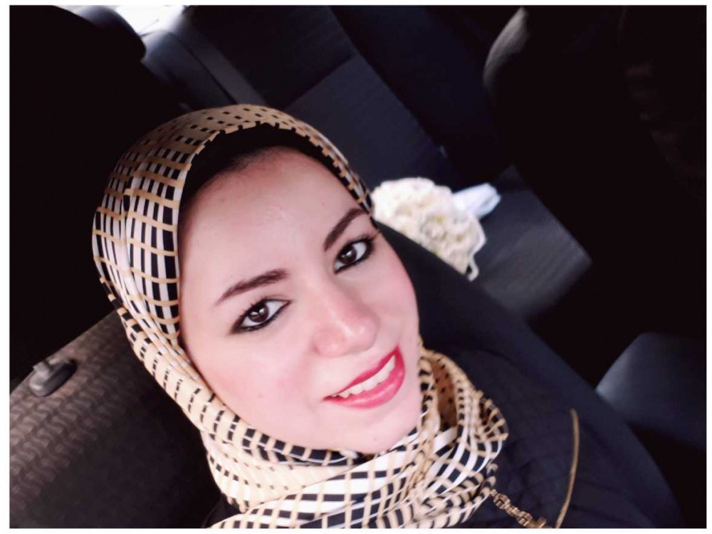 Asmaa Wael